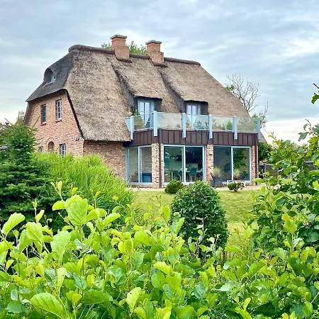 Grosse-lachmoewe Holiday home Sankt Peter-Ording
