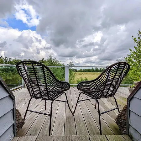 Grosse-lachmoewe Holiday home