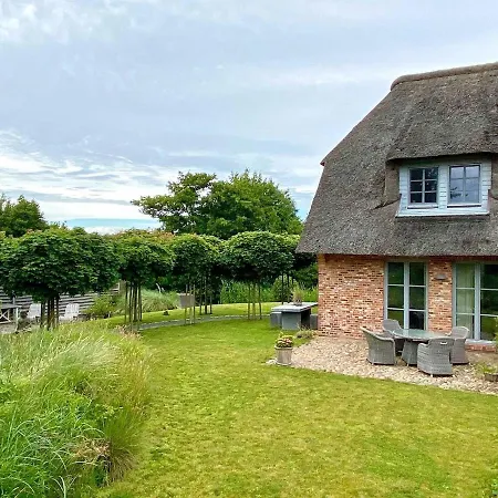 Holiday home Grosse-lachmoewe